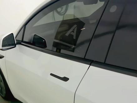 特斯拉更新了2025.45.32.1,可以自己创建自动化程序,很方便,也好玩!#厉害了我的车 #特斯拉YL #特斯拉更新