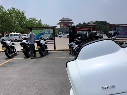 国产车越来越好! #悦行七星#长城灵魂