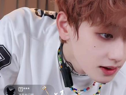 新皮肤好帅-个播#喜悦x #喜悦x尼克