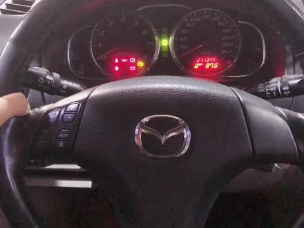 每天坚持学习一个知识点,没准你修的下一台就是你学到的!#修车 #马自达6 #转向灯