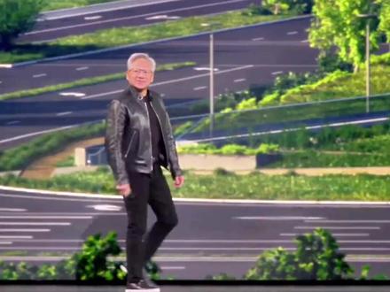 GTC深夜炸场!老黄登基Token之王!AI工业化全面爆发 四大信号重构世界#黄仁勋 #英伟达 #gtc2026 #VeraRubin
#token