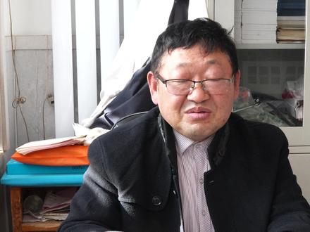 包头好先生——宋永林 #包头#传承中医文化#医者仁心#民间高手#记录生活