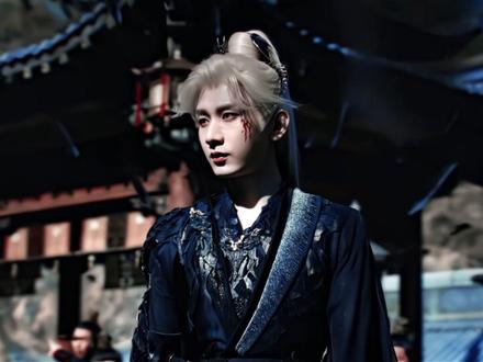 哥哥以后置顶我好吗
(ib:@梨花折月 )