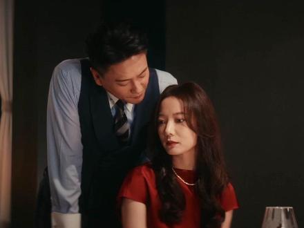 《暗恋者的救赎》她的沉默,是救赎?还是罪证? #暗恋者的救赎