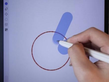 画世界-邪修Q版手部画法,你也能轻松画好 #画画 #画世界 #绘画教程 #零基础学画画 #画世界pro