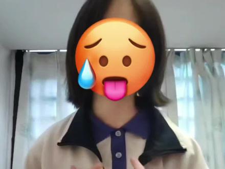 人缘不够 就靠自己#cosplay #灰原哀cos #致歉一切 #名侦探柯南 #接力摇