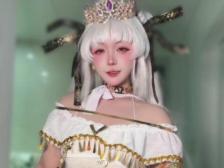 宅能拍点正常东西不?
#露莎 #galagame #死馆2 #露莎公主