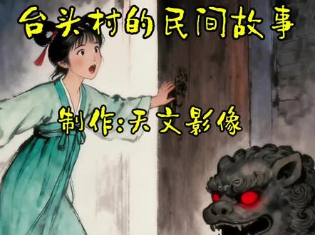 罗敷镇台头村的民间故事