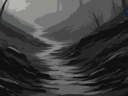 【逃出深渊】第三集 #民间故事 #惊悚悬疑