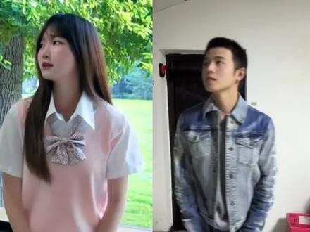 战战战杀杀杀#舞蹈 #高富帅