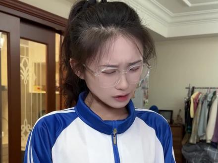 妹妹变成紫薯精?no!!!灵感来源:@周小闹
#一人分饰多角 #搞笑 #真实还原 #六颗辣椒