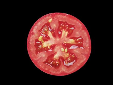 西红柿➕蛋果然是万能组合✅邪修眼睛画法来啦
#跟着抖音学画画 #绘画教程#板绘 #procreate绘画 #板绘教学