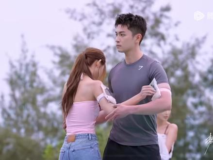 下期游戏有看点哦#势均力敌的我们 #恋综