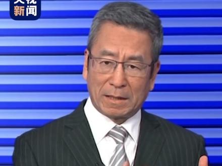 白岩松:高市早苗的言论是典型的不了解历史,不了解中国,也不了解日本的不负责任的“口嗨”。过把嘴瘾之后,只能打自己的脸。