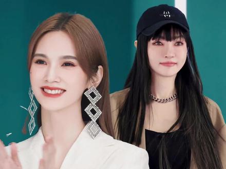 湾湾女明星怎么一个个都不会老?#谢金燕 #浪姐 #抗老