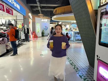 古茗15元买一送一#福建古茗 #古茗 #福建探店 #比会吃更惠吃 #扬茗立万