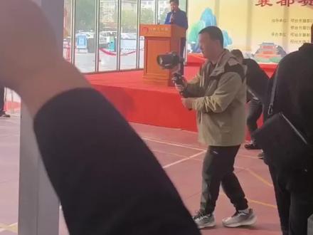 #上热门 传承冀菜文化 继承美食经典