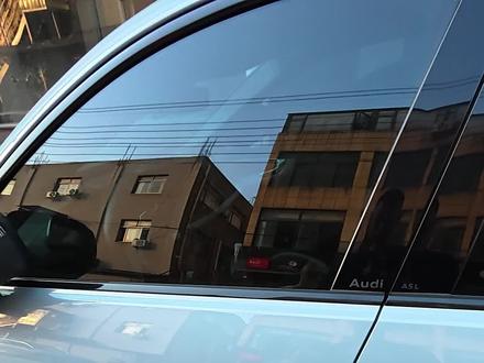 一汽奥迪A5L升级R3系统 最大的感受,没有电流声,carplay秒连,舒畅!#车机升级 #奥迪a5l #车机软件更新 #一汽奥迪a5l #心情都好了