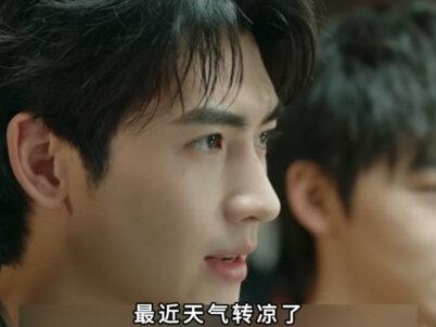 幕后大Boss原是隐藏最深的他,金十三隐藏身世曝光,以命破解段九惊天棋局,大结局 #山神异闻录 #黄俊捷 #丁笑滢 #悬疑 #新剧来袭