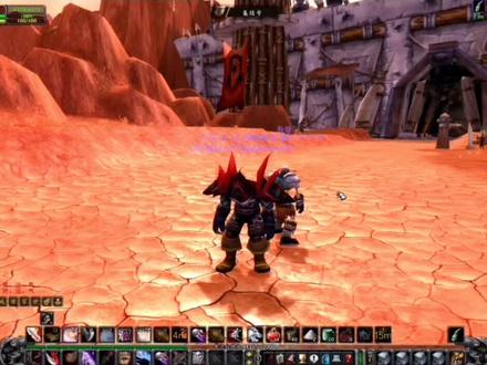 零基础小号两周装备提升#魔兽世界怀旧服