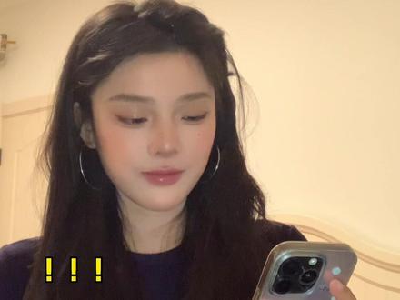 我努力压抑 可是爱情怎么喊停#原来是美男 #曾沛慈