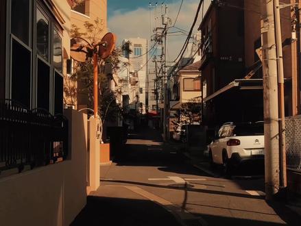 文化 文明 洗脑 认知 #拍出电影感 #情绪短片 #电影感vlog #日本旅拍 #青年创作者成长计划
