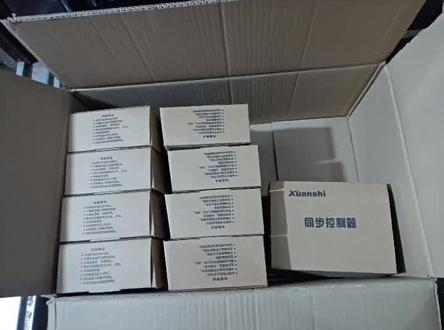 轩氏同步器全新。出货中8口16口 32口需要+
