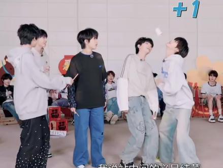 我要参加🐢龟糖大赛(发着玩的)#lm #纸杯游戏 #在乎 #王橹杰穆祉丞