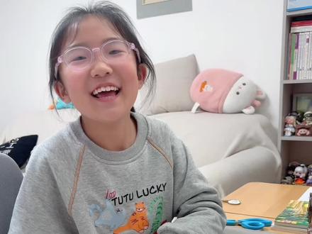 挑战30分钟完成英语手抄报!谁有一样的作业