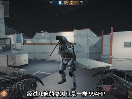 【CFHD趣味实验】QBU-09在生化模式中的伤害如何?发现小秘密! #cfhd #穿越火线