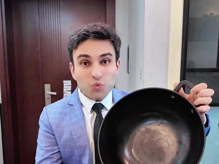 这些厨房餐具的英文,你会吗?#英语 #英语启蒙 #英语口语