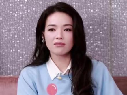 舒淇自曝很想生小孩#舒淇 #冯德伦 #明星