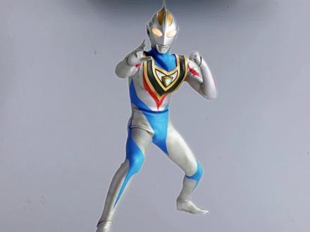 36段魔尺变泽塔奥特曼变身器,没有哪个男孩子会拒绝的益智玩具 #动手动脑 #魔尺 #儿童益智 #亲子互动 #儿童思维训练