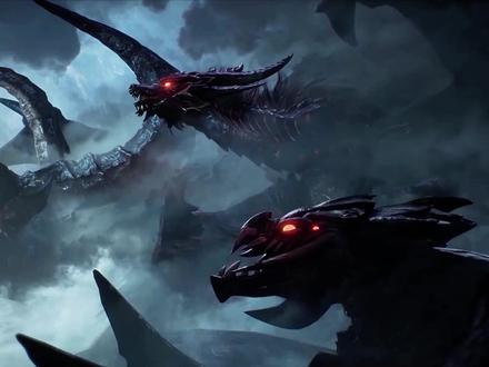 界兽浩劫吞噬宇宙!罗峰血战漠河,濒死之际如何逆转?#充能计划#国漫补完计划 #动漫编年史 #吞噬星空解说团 #青年创作者成长计划