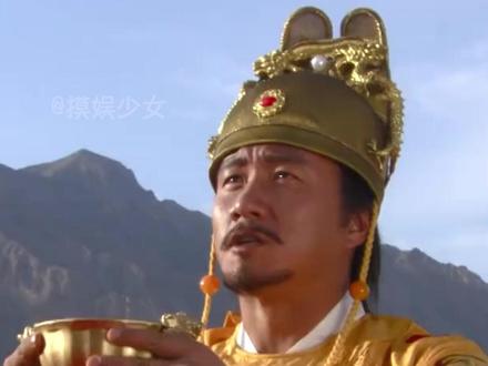 精卫一响,祖宗登场 #精卫 #历史进行曲 #bgm #你与我先谈养心殿