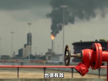 伊朗连炸三大石油巨头,沙特也倒在了火海里,特朗普太难了 #时代的荣耀 #全球创作者计划 #零基础看懂全球 #春节世界观察