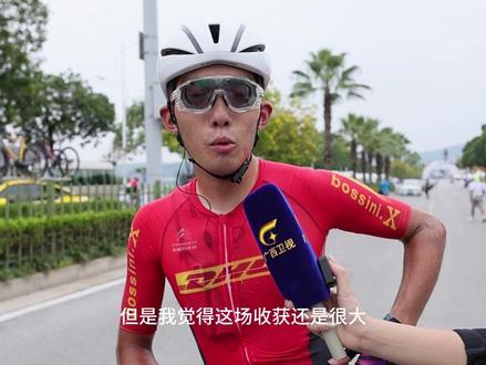 南宁赛道难度增加,中国队收获实战经验#2023世巡赛环广西 #2023格力世巡赛·环广西 #赛事最前线