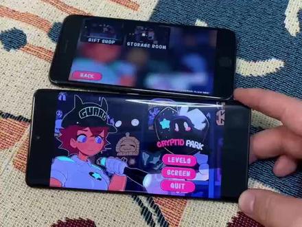 《闪电部落》神秘生物公园下载教程简单,变形拟态生物,闯入满是秘密的主题公园#神秘生物公园#神秘生物公园怎么下载#神秘公园#神秘生物公园游戏