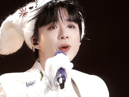 雪媚娘和草莓大福对唱【青春呐】🥹🥹🥹 #刘宇宁 #刘宇宁的2025巡演 #网传刘宇宁唱镖人OST