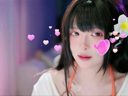 人活着的意义究竟是什么~
#兔娘 #兔娘超可爱 #兔娘直播回放 #兔娘她呀 #coser