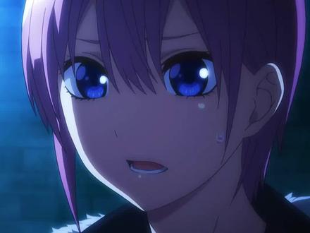 #五等分的花嫁 (22)男主终于帅了一回 #动漫