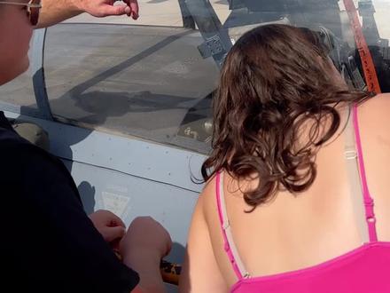 F-15看起来确实是老了 五十年前首飞