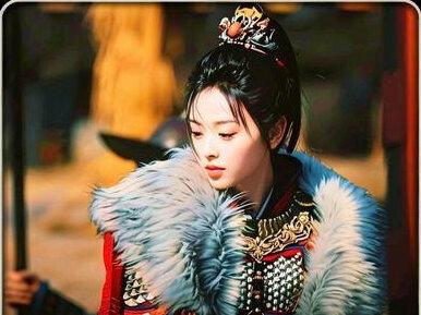 樊长玉在朝堂与怒怼李太傅和魏严 #了不起的精讲团 #抖音精选 #逐玉 #田曦薇 #樊长玉