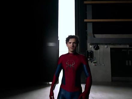 深度解析蜘蛛侠4崭新之日预告,荷兰弟也要进化成有机蛛丝? #青年创作者成长计划 #蜘蛛侠崭新之日