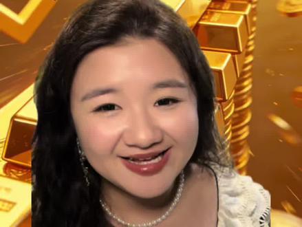 黄金疯长背后的逻辑是什么?多久见顶?为什么说黄金才是普通人必须持有的储备#财经#金价#金融#黄金#认知