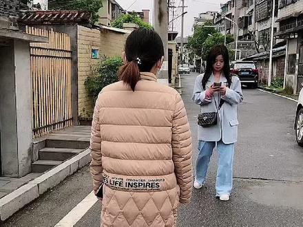 吵架这一块还是浏阳姑娘略胜一筹啊 #浏阳方言 #浏阳 #幽默搞笑@火熊文化