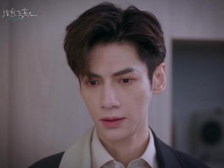 #治愈系恋人 心碎💔...苏为安终究还是没躲过舞蹈症吗...#罗云熙 #章若楠 #酷的火热周末