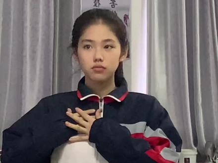 每天都要更开心一点呀#校园生活