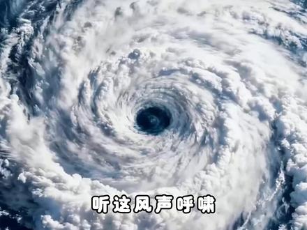 台风是如何形成的? #科普 #知识科普 #台风 #青年创作者成长计划