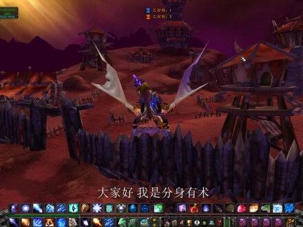 魔兽世界tbc:不可错过的任务盘点,有些奖励可以直接用到卡拉赞